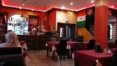 Red Chilli Indian Restaurant