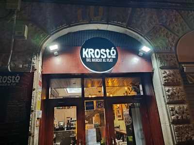 Krostó