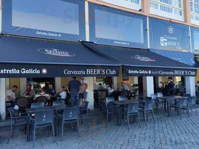 Cerveceria Beer's Club