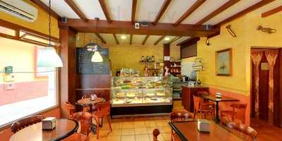 La Tarteria Coffe & Cakes