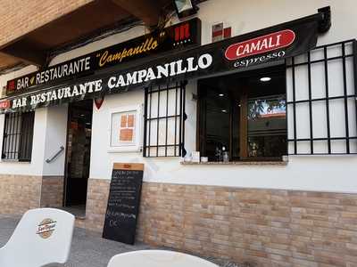 Bar Campanillo