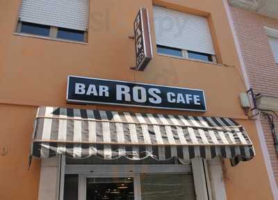 Bar Ros