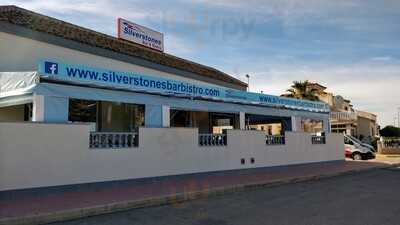 Silverstones Bar And Bistro