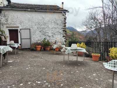 Restaurante La Chabola