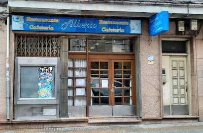 Restaurante Alberto