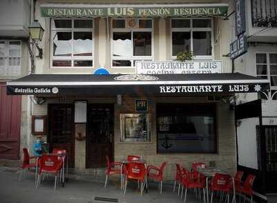 Restaurante Hostal Luis