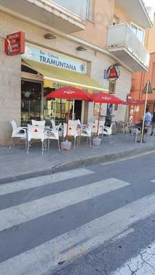 Bar - Cafeteria Tramuntana