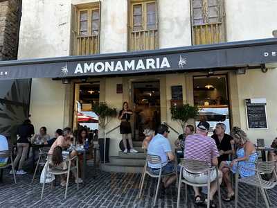 Amona Maria Delicatessen