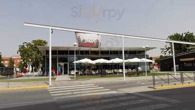 Cafetería La Estación