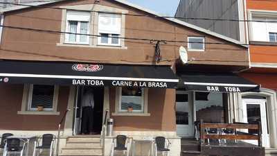 Bar Toba