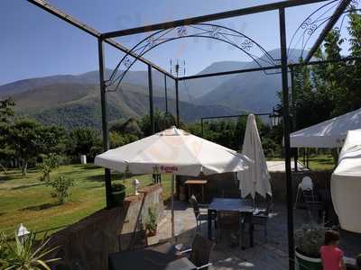 Restaurante Taray Botanico