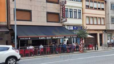 Café Bar Manolo