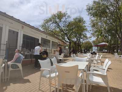 Bar-cafeteria El Parque