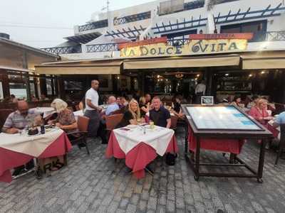 La Dolce Vita Restaurant