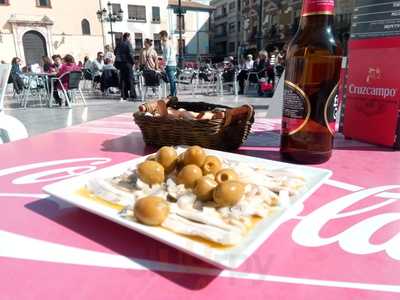 Taberna Los Barriles