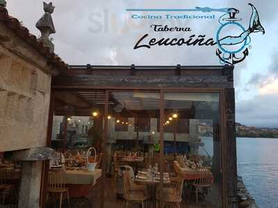 Restaurante Taberna Leucoiña