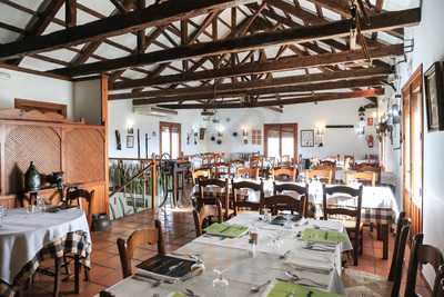 Restaurante Meson La Duquesa