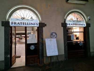 Fratellini's