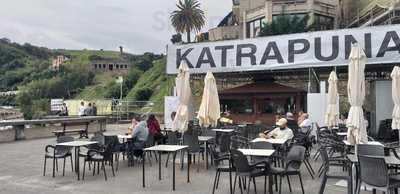 Katrapona Kantina