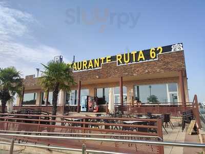 Restaurante Ruta 62