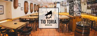 Bodega Tío Toria