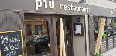 Piu Restaurant