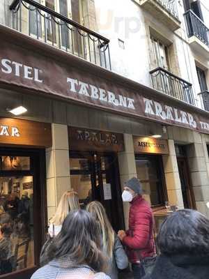 Aralar Taberna