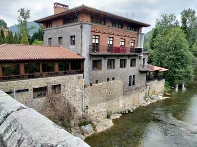 Palacio Anuncibai