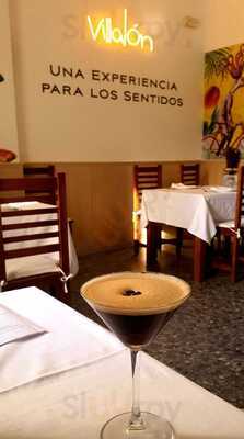 Restaurante Villalon