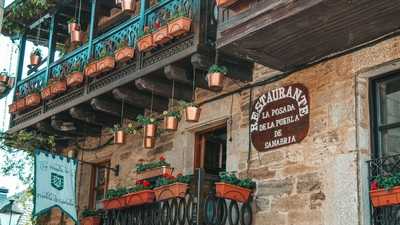 La Posada De La Puebla De Sanabria