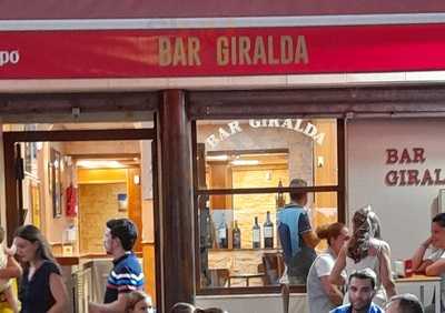 Bar Giralda