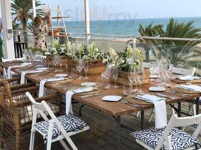 Restaurante Meraki Beach