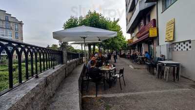 Cafeteria Termas