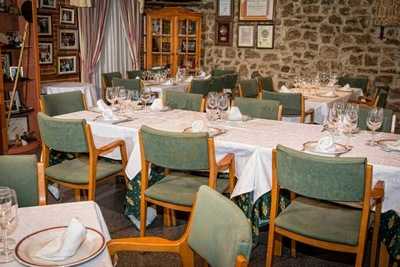 Restaurante Cortés