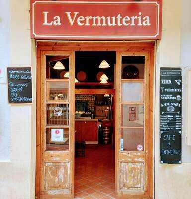 La Vermuteria