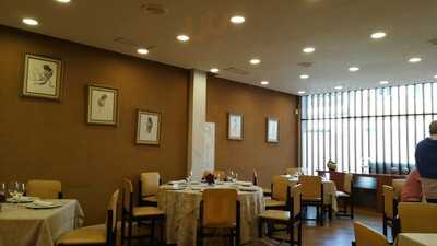 Restaurante Nixon