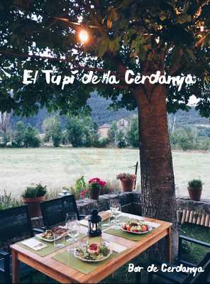 El Tupi De La Cerdanya