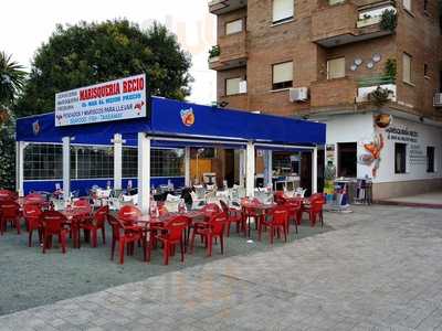 Marisqueria Recio