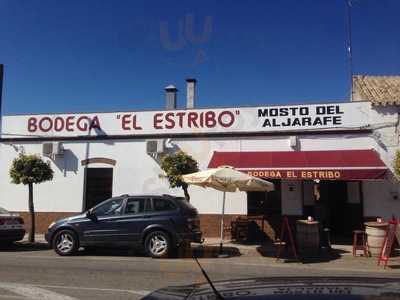 Bodega El Estribo