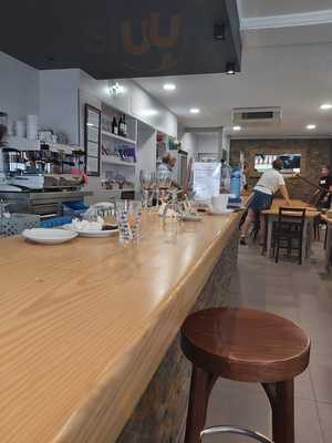 Bar Restaurante Sant Josep