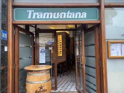 Tramuntana