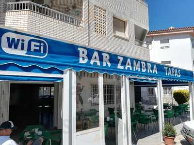 Zambra