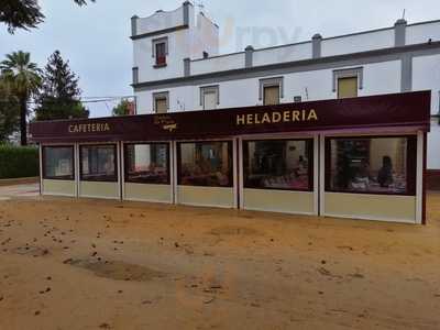 Cafeteria Heladeria El Puerto