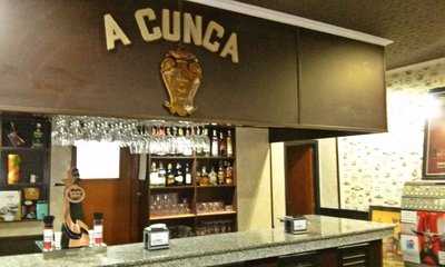 A Cunca Churrería