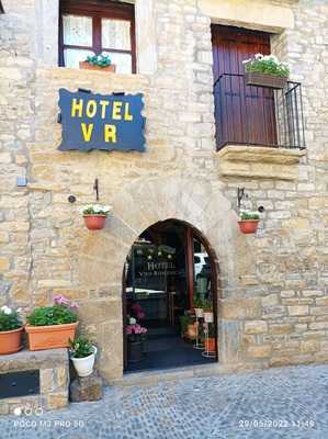 Las Bodegas De Ainsa Restaurante Gastro Bar