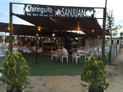 Chiringuito San Juan