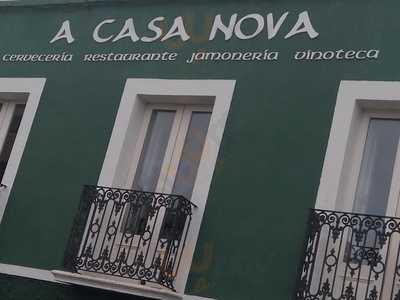 A Casa Nova