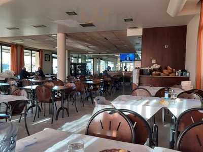 Restaurante El Limite