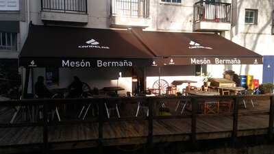 Meson Bermaña