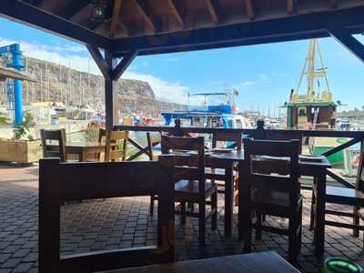 Restaurante El Muelle